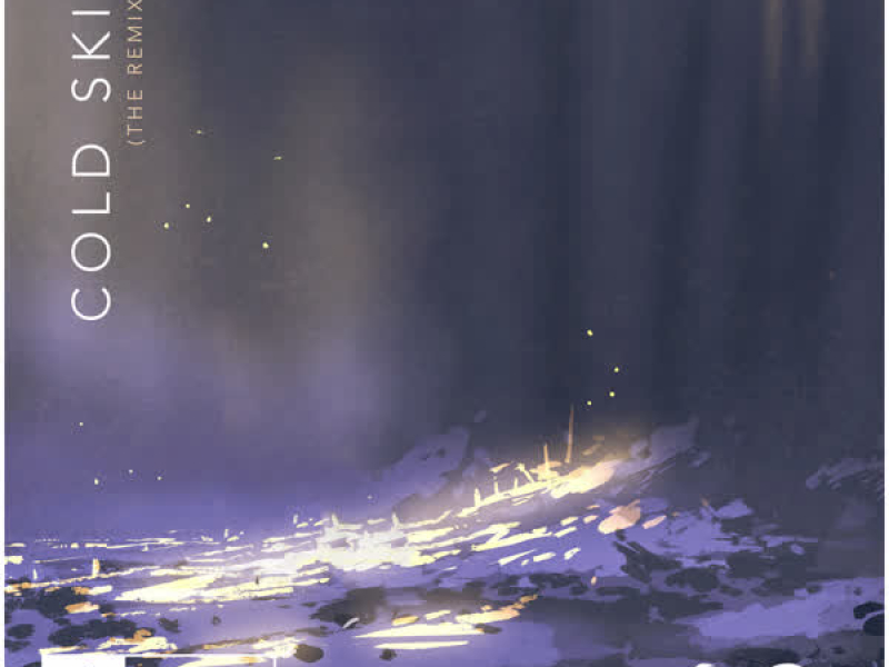 Cold Skin (The Remixes) (EP)