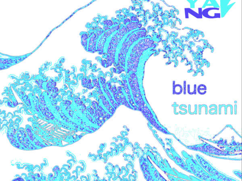 Blue Tsunami (Single)