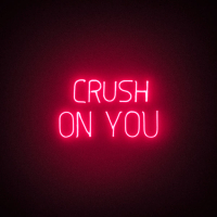 Crush On You (Single)