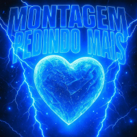 MONTAGEM PEDINDO MAIS (EP)