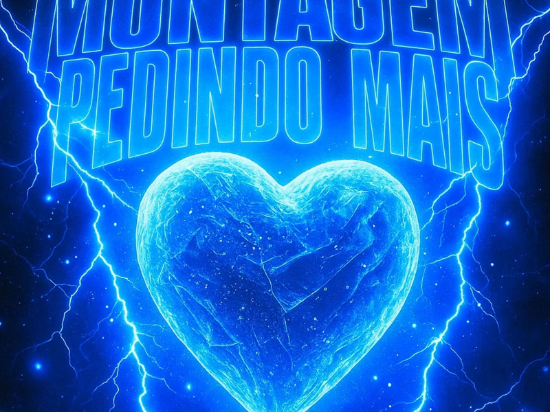 MONTAGEM PEDINDO MAIS (EP)