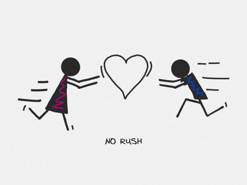 No Rush (Single)
