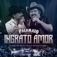 Ingrato Amor (En Vivo Desde El Domo Care) (Single)