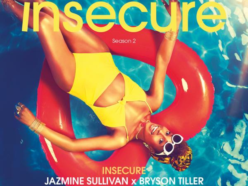 Insecure (Single)