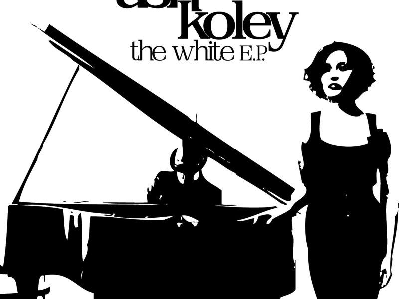 The White EP (EP)