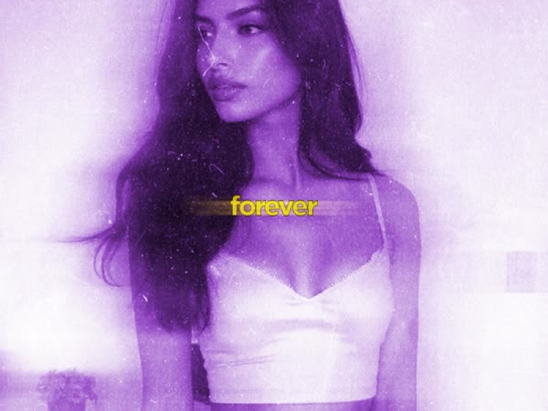 forever (slowed & reeverb) (Single)