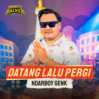 Datang Lalu Pergi (Single)