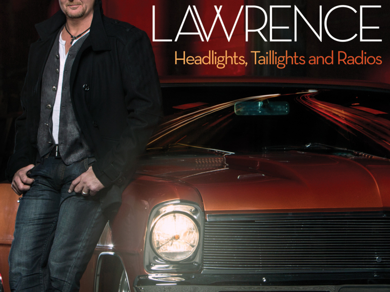 Headlights, Taillights and Radios