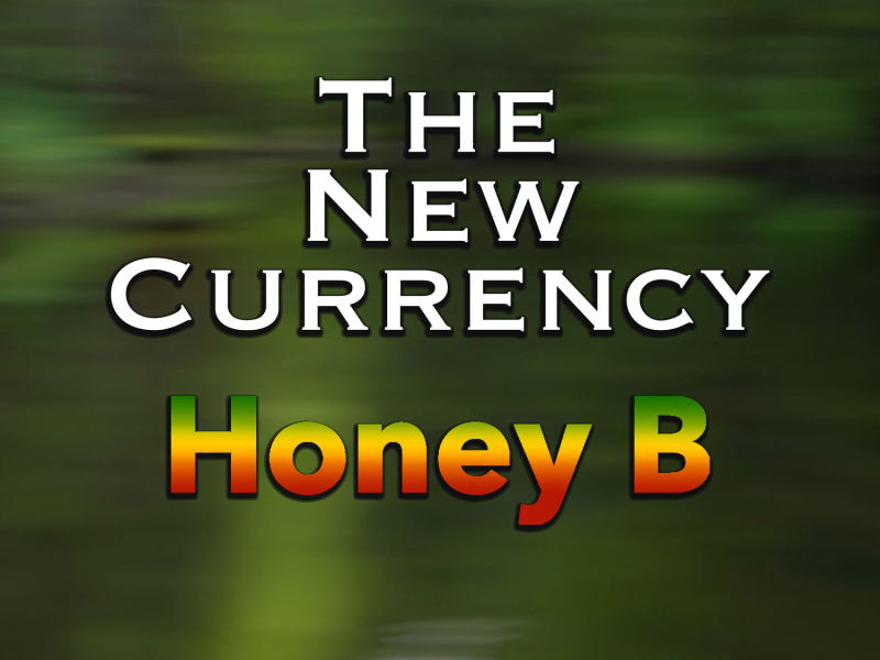 The New Currency (Single)
