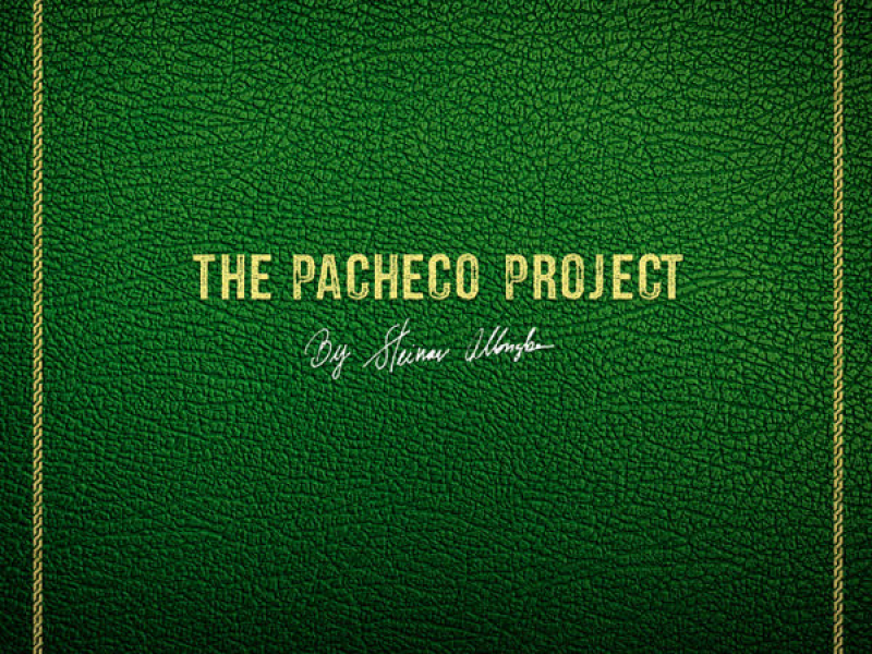The Pacheco project