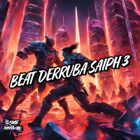 Beat Derruba Saiph 3 (Single)
