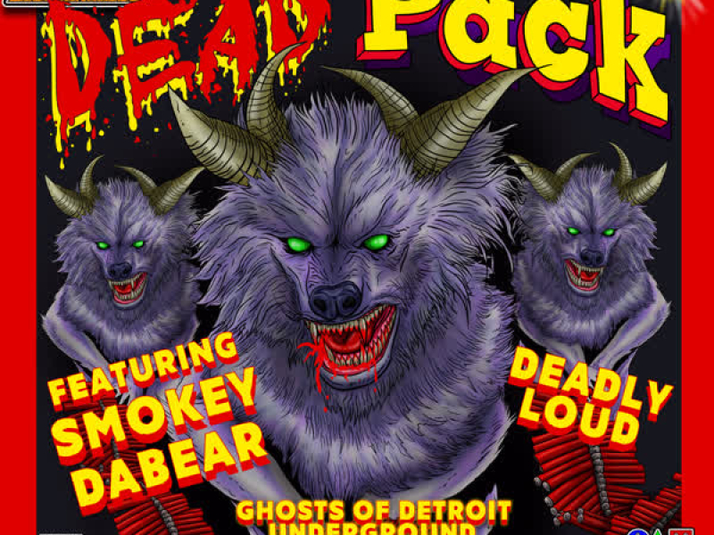 Dead Pack (Single)