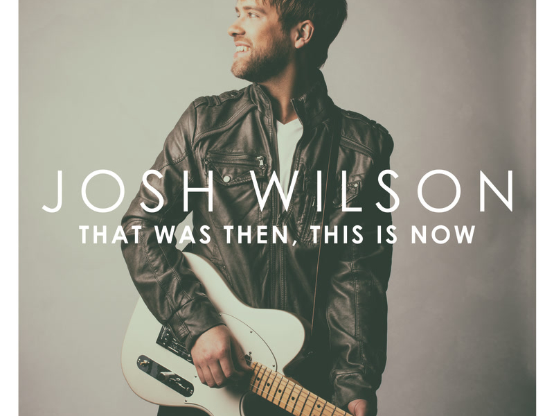 That Was Then, This Is Now