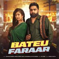 Bateu Faraar (Single)