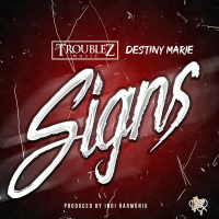 Signs (Single)