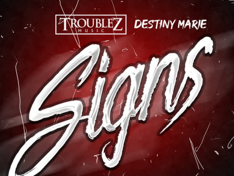 Signs (Single)