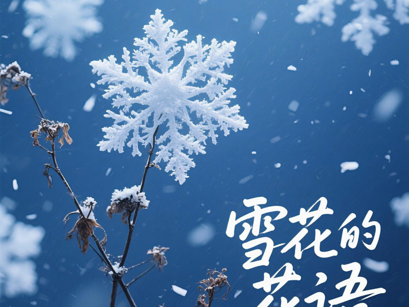 雪花的花语 (Single)