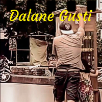 Dalane GUSTI (Single)