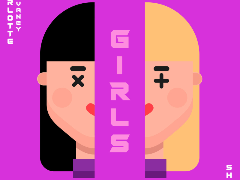 Girls (EP)