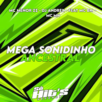 Mega Sonidinho Ancestral (Single)