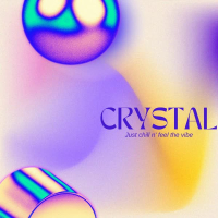 Crystal (Single)