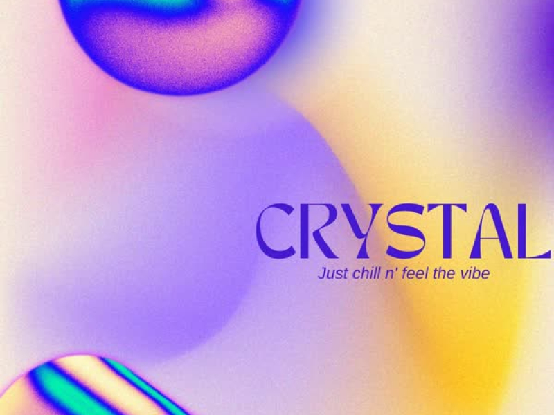 Crystal (Single)