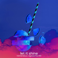 Let It Shine (with Kgaoza Four40) (Single)