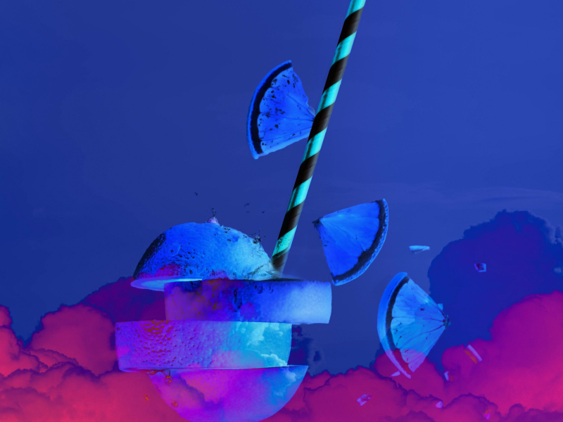 Let It Shine (with Kgaoza Four40) (Single)