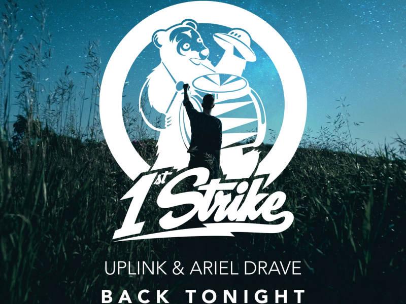 Back Tonight (Single)