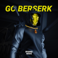 Go Berserk (Single)
