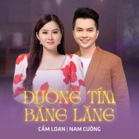 Đường Tím Bằng Lăng (Single)