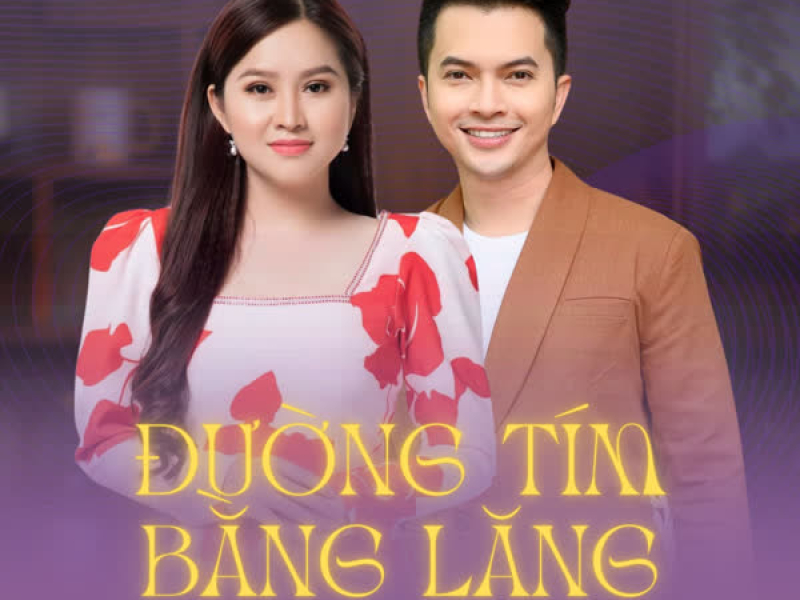 Đường Tím Bằng Lăng (Single)