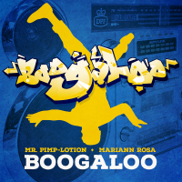 Boogaloo (Single)