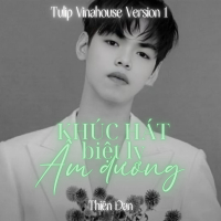 Khúc Hát Biệt Ly Âm Dương (Vinahouse Version 1) (Single)