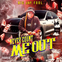 Never Count Me Out (Single)