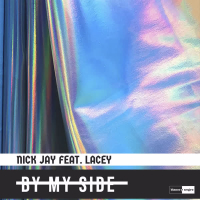 By My Side (Feat. Iacey) (Single)