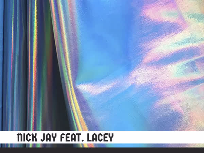 By My Side (Feat. Iacey) (Single)