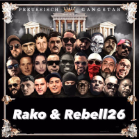 Diebe im Gesetz (Single)