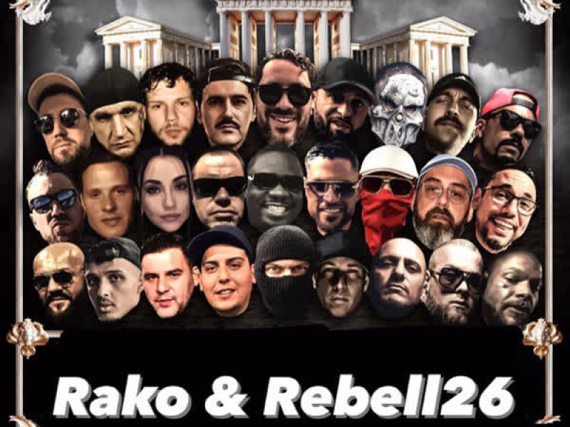 Diebe im Gesetz (Single)