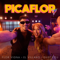 Picaflor (Single)