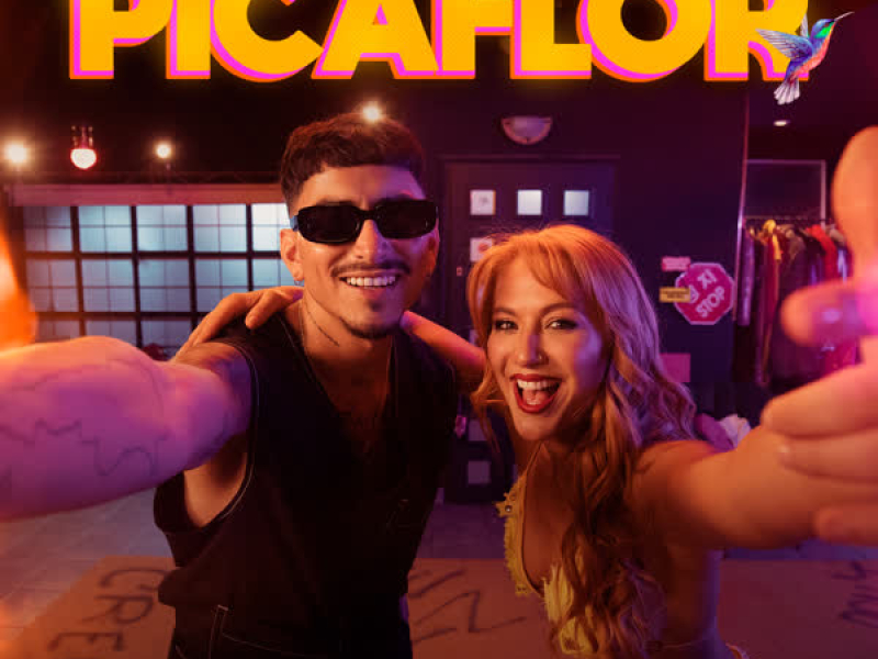 Picaflor (Single)