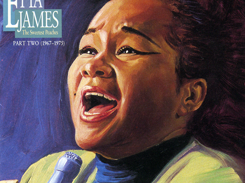 Sweetest Peaches : Part Two (Reissue)