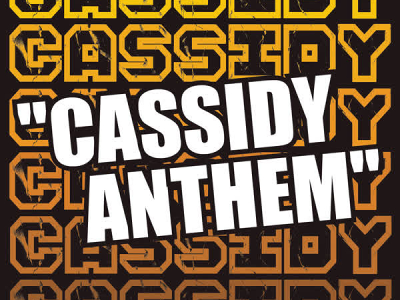 Cassidy (Anthem) (EP)