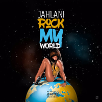 Rock My World (Single)