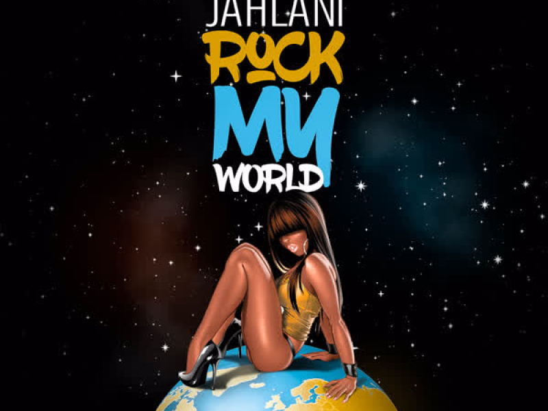 Rock My World (Single)