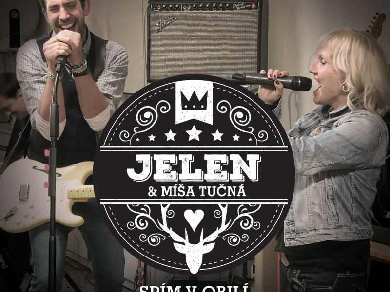 Spím v obilí (Single)