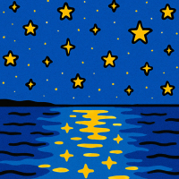 Twilight Sea (Single)