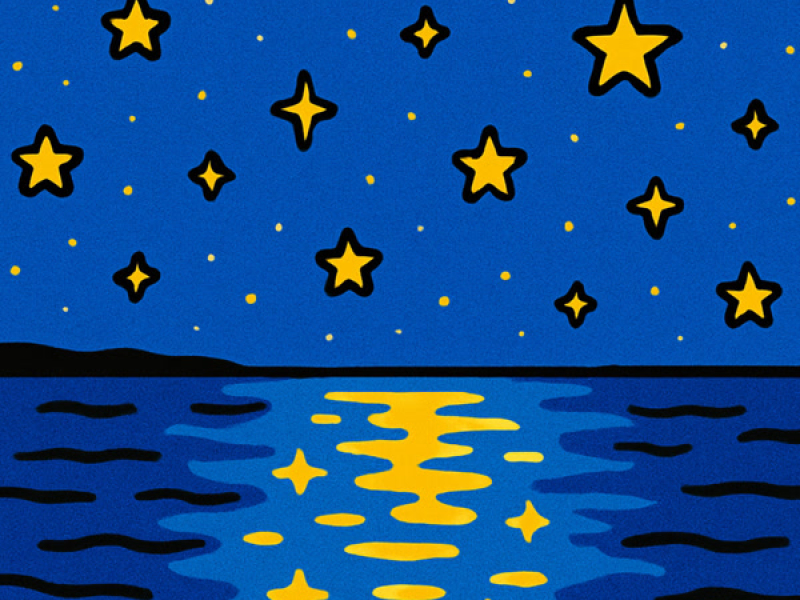 Twilight Sea (Single)