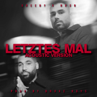 Letztes Mal (Acoustic)