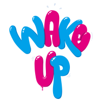 Wake Up (Single)